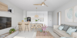 Nueva construcción  - Apartamento / piso - San Pedro del Pinatar - Lo pagan