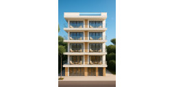 Nueva construcción  - Apartamento / piso - San Pedro del Pinatar - Lo pagan