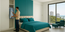Nueva construcción  - Apartamento / piso - San Pedro del Pinatar - Lo pagan