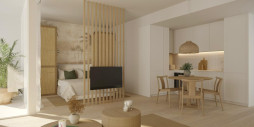 Nueva construcción  - Apartamento / piso - San Pedro del Pinatar - Lo pagan