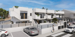 Nueva construcción  - Apartamento / piso - San Pedro del Pinatar - Los antolinos