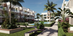 Nueva construcción  - Apartamento / piso - San Pedro del Pinatar - San Pedro del Pinatar Centro