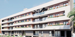 Nueva construcción  - Apartamento / piso - San Pedro del Pinatar - San Pedro del Pinatar Centro