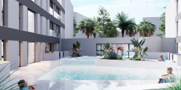 Nueva construcción  - Apartamento / piso - San Pedro del Pinatar - San Pedro del Pinatar Centro