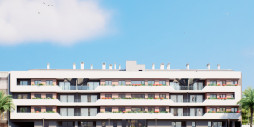 Nueva construcción  - Apartamento / piso - San Pedro del Pinatar - San Pedro del Pinatar Centro