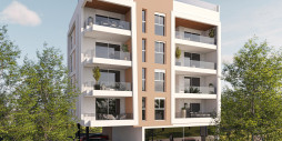 Nueva construcción  - Apartamento / piso - San Pedro del Pinatar - San Pedro del Pinatar Centro