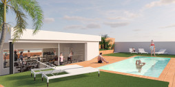 Nueva construcción  - Apartamento / piso - San Pedro del Pinatar - San Pedro del Pinatar Centro