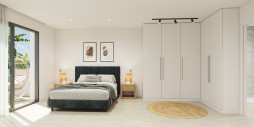 Nueva construcción  - Apartamento / piso - San Pedro del Pinatar - San Pedro del Pinatar Centro