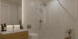 Nueva construcción  - Apartamento / piso - Santa Pola - Centro