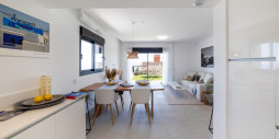 Nueva construcción  - Apartamento / piso - Santa Pola - GRAN ALACANT