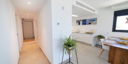 Nueva construcción  - Apartamento / piso - Santa Pola - Gran Alacant