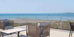 Nueva construcción  - Apartamento / piso - Santa Pola - Playa Tamarit