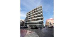 Nueva construcción  - Apartamento / piso - Santa Pola - Santa Pola Centro