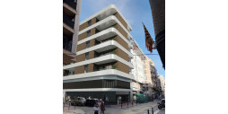 Nueva construcción  - Apartamento / piso - Santa Pola - Santa Pola Centro