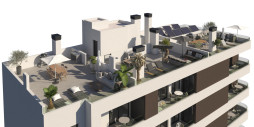 Nueva construcción  - Apartamento / piso - Santa Pola - Santa Pola Centro