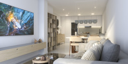 Nueva construcción  - Apartamento / piso - Santa Pola - Santa Pola Centro