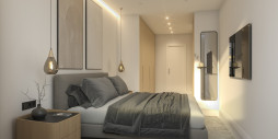 Nueva construcción  - Apartamento / piso - Santa Pola - Santa Pola Centro