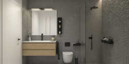 Nueva construcción  - Apartamento / piso - Santa Pola - Santa Pola Centro