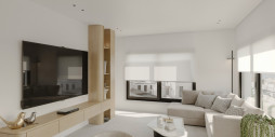 Nueva construcción  - Apartamento / piso - Santa Pola - Santa Pola Centro
