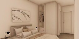 Nueva construcción  - Apartamento / piso - Torre-Pacheco - Roldan