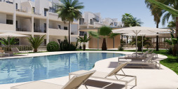 Nueva construcción  - Apartamento / piso - Torre-Pacheco - San Cayetano