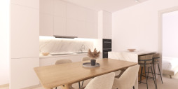 Nueva construcción  - Apartamento / piso - Torre-Pacheco - San Cayetano