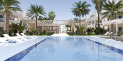 Nueva construcción  - Apartamento / piso - Torre-Pacheco - San Cayetano