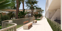 Nueva construcción  - Apartamento / piso - Torre-Pacheco - San Cayetano