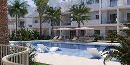 Nueva construcción  - Apartamento / piso - Torre-Pacheco - San Cayetano