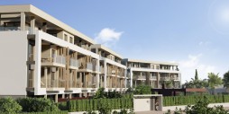 Nueva construcción  - Apartamento / piso - Torre Pacheco - Santa Rosalia Lake And Life Resort