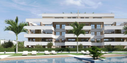 Nueva construcción  - Apartamento / piso - Torre Pacheco - Santa Rosalia Lake And Life Resort