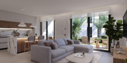 Nueva construcción  - Apartamento / piso - Torre Pacheco - Santa Rosalia Lake And Life Resort