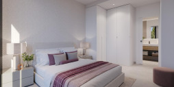 Nueva construcción  - Apartamento / piso - Torre Pacheco - Santa Rosalia Lake And Life Resort