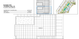 Nueva construcción  - Apartamento / piso - Torre Pacheco - Santa Rosalia Lake And Life Resort