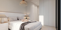 Nueva construcción  - Apartamento / piso - Torre Pacheco - Santa Rosalia Lake And Life Resort