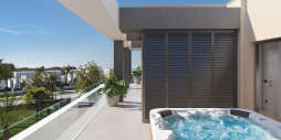 Nueva construcción  - Apartamento / piso - Torre-Pacheco - Santa Rosalia Lake and Life Resort