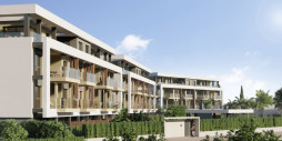 Nueva construcción  - Apartamento / piso - Torre-Pacheco - Santa Rosalia Lake and Life Resort