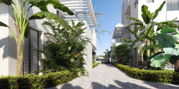 Nueva construcción  - Apartamento / piso - Torre-Pacheco - Torre-Pacheco Centro