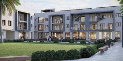 Nueva construcción  - Apartamento / piso - Torre-Pacheco - Torre-Pacheco Centro