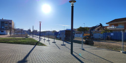 Nueva construcción  - Apartamento / piso - Torre-Pacheco - Torre-Pacheco Centro