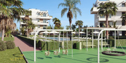 Nueva construcción  - Apartamento / piso - Torre-Pacheco - Torre-Pacheco Centro