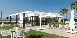 Nueva construcción  - Apartamento / piso - Torre-Pacheco - Torre-Pacheco Centro
