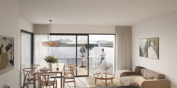 Nueva construcción  - Apartamento / piso - Torrevieja - Aguas Nuevas