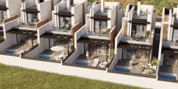Nueva construcción  - Apartamento / piso - Torrevieja - Aguas Nuevas