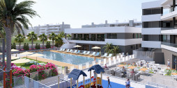 Nueva construcción  - Apartamento / piso - ﻿Torrevieja (Alicante) - Spain