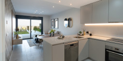 Nueva construcción  - Apartamento / piso - ﻿Torrevieja (Alicante) - Spain