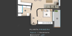 Nueva construcción  - Apartamento / piso - Torrevieja - Centro