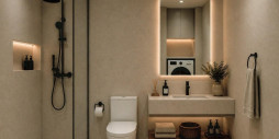 Nueva construcción  - Apartamento / piso - Torrevieja - Centro