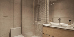 Nueva construcción  - Apartamento / piso - Torrevieja - Centro