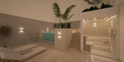 Nueva construcción  - Apartamento / piso - Torrevieja - Centro